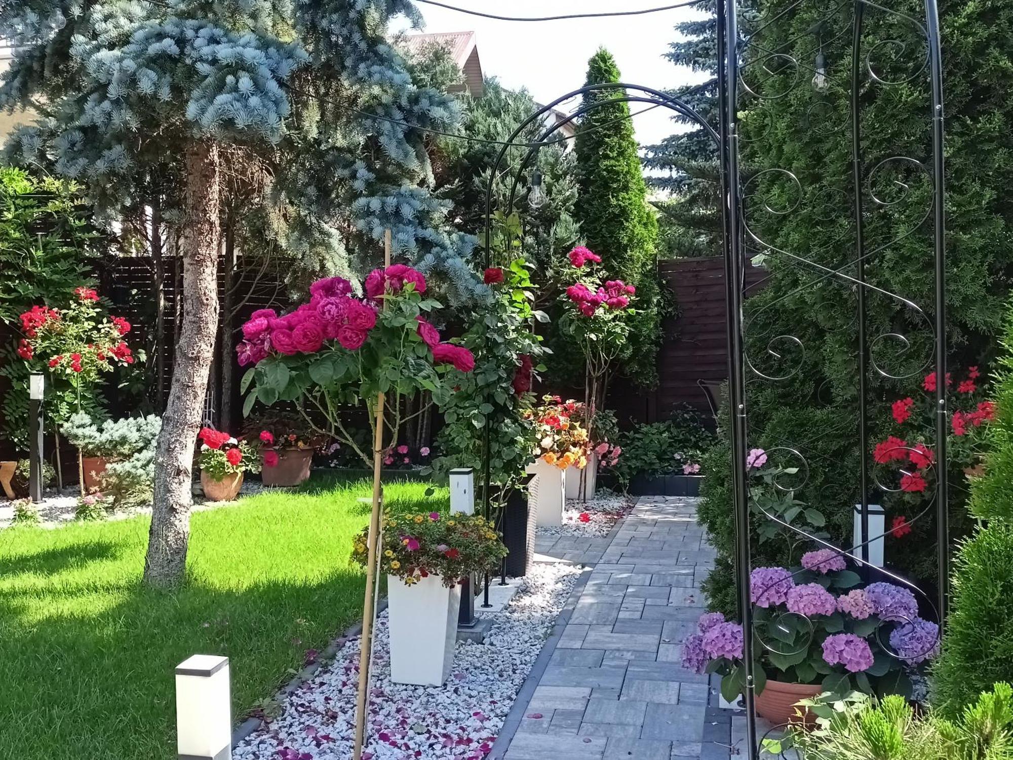 Pokoje Hotelowe Nad Zalewem Siedlce Luaran gambar