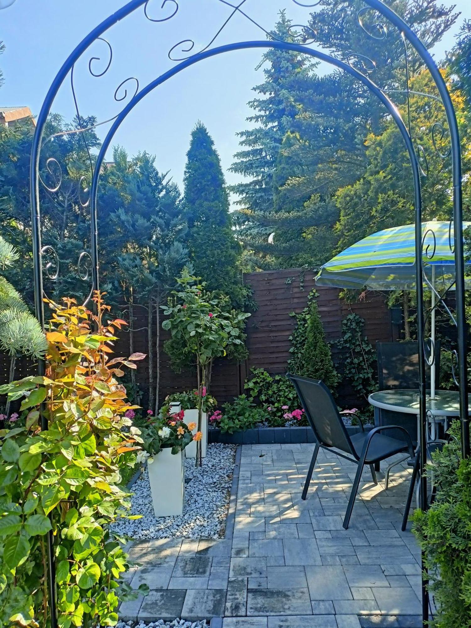 Pokoje Hotelowe Nad Zalewem Siedlce Luaran gambar